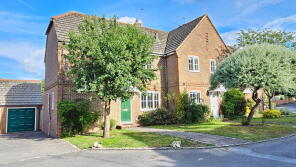 30, The Close, Hampstead Norreys, Thatcham RG18 0RY
