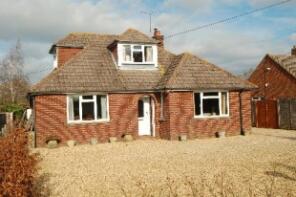 Lowlands, Mockbeggar Lane, Ringwood BH24 3PR
