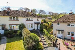 8, The Holmes, Erwood, Builth Wells LD2 3EQ