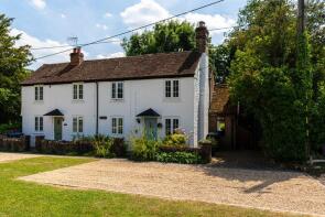 1, Dale Cottages, Warninglid Road, Staplefield RH17 6EU