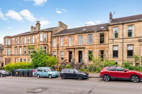 Shields Road, Pollokshields, Glasgow