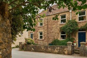 2, Tower View, High Street, Wellow, Bath BA2 8PU