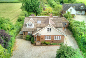 Wychways, High Wych Lane, Sawbridgeworth CM21 0JP