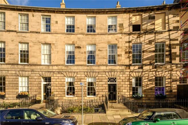 34 Drummond Place