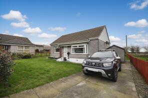 14, The Park, Newton Stewart DG8 8PL