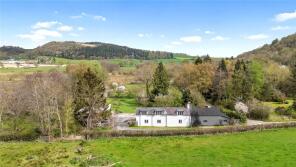 Lower House, Combe Moor Lane, Presteigne LD8 2HY