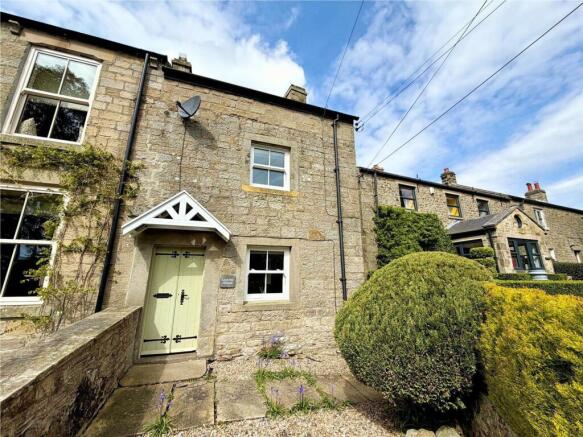 Lane End Cottage