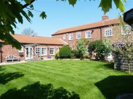 Wheelwright House, Main Road, Selby YO8 6PR
