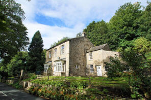 Hatters Garth, Feetham To Gunnerside, Richmond DL11 6NA
