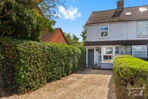 41, Upland Road, Epping Upland, Epping CM16 6NJ