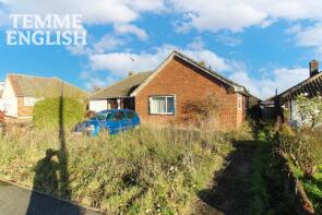 46, Oakhurst Drive, Wickford SS12 0NW