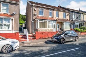 12, Edwards Terrace, Neath Road, Neath SA11 4DG