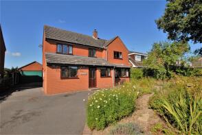 Minstead House, Uttoxeter Road, Uttoxeter ST14 8QH