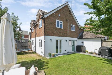High Street, Codicote, Hertfordshire, SG4