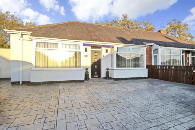 Front External