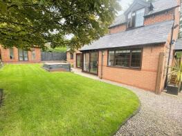 22, Green Lane, Loughborough LE12 7LU