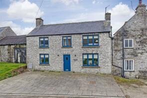 Holborn House, Mires Lane, Buxton SK17 8QP