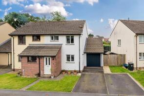 48, Greenmeadow Drive, Barnstaple EX31 4HT