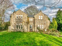 Tumbledown, Wensley To Leyburn, Leyburn DL8 4HL