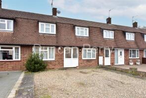 11, Puttocks Drive, Welham Green, Hatfield AL9 7LW