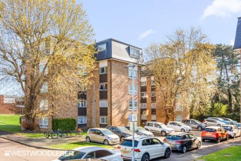 Lampits, Hoddesdon