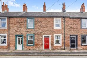 4, Allhallows Terrace, Wigton CA7 1BH