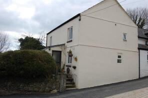 Belmont, Looe Mills, Dobwalls PL14 4LD