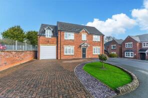 6, Arella Fields Close, Ilkeston DE7 6PS