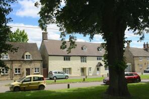 1 Little Lime Tree, Weston Road, Kidlington OX5 3DH