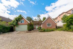Glencot, New Road Hill, Midgham, Reading RG7 5RY