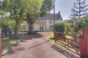 Town Farm House, East Sleekburn To Town Farm Old Main Road, Bedlington NE22 7AT