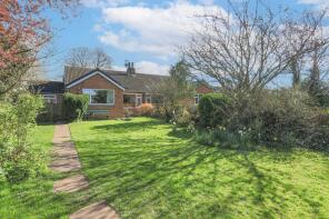 27 Deneen, Main Street, Askham Bryan, York YO23 3QU