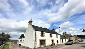 Ariel View, Main Road, Dallas IV36 2SA