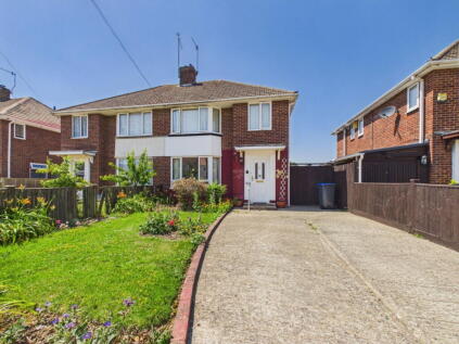 Burlington Road, Goring-by-Sea, Worthing, BN12