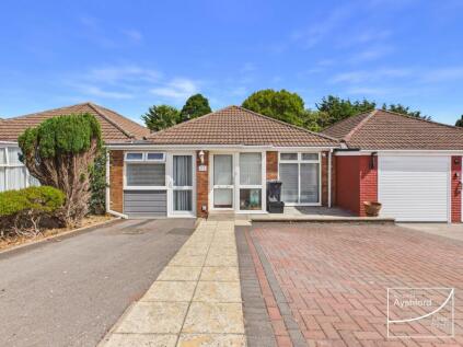 Tavistock Place, Hookhills, Paignton