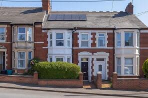33, Elm Grove Road, Dinas Powys CF64 4AB