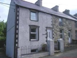 1, Glandwr Terrace, Clwt Y Bont, Deiniolen LL55 3DP