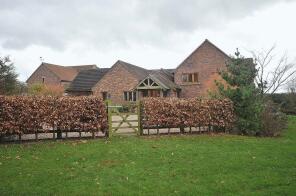 Oakleigh, Childs Lane, Congleton CW12 4TG