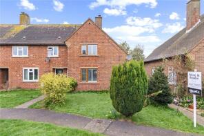 35, Fletcher Place, Chichester PO20 1JR