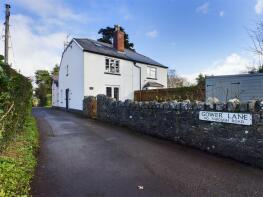 Gower Villa, Woodcroft Lane, Chepstow NP16 7PZ
