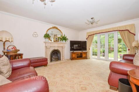 Heathfield Road, Penenden Heath, Maidstone, Kent