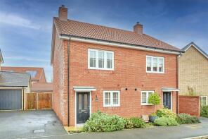 29, Searle Way, Bishop's Stortford CM23 2ZL