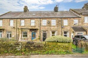 4, Keeling Terrace, Keeling Lane, Birchover DE4 2BS