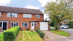 32, The Smithy, Ware SG11 2DA