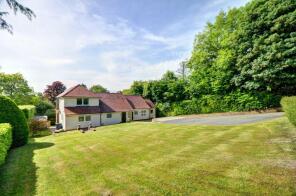 Bolberry, Upper Icknield Way, Princes Risborough HP27 0LX