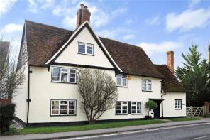Tudor Cottage, Braintree Road, Dunmow CM6 3DS