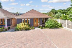 3, The Nightingales, Dover Road, Deal CT14 8HG