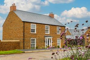7, Stour View, Sibford Ferris OX15 5FW