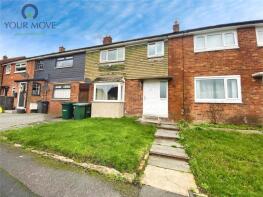 33, Queensway, Bingley BD16 4PB