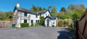 Ty Felin Newydd, Castell Y Waen Junction Including Spur To Bryn Llwyd, Nantglyn, Denbigh LL16 5PY